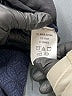 Margaret M Chevron-herringbone Blue Active Pants Size L - photo 8