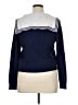 89th & Madison Blue Cardigan Size XL - photo 2