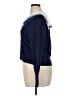 89th & Madison Blue Cardigan Size XL - photo 5