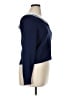 89th & Madison Blue Cardigan Size XL - photo 4