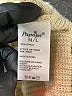 Papaya 100% Acrylic Stars Tan Pullover Sweater Size Med - Lg - photo 7