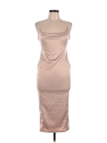Fashion Nova Cocktail Dress (view 1)