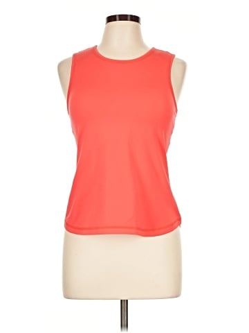 Reebok Sleeveless T-Shirt (view 1)