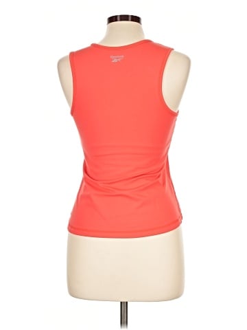 Reebok Sleeveless T-Shirt (view 2)