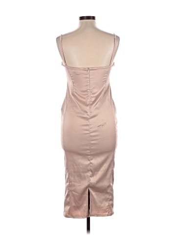 Fashion Nova Cocktail Dress (view 2)