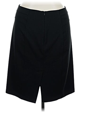 New York & Company Casual Skirt (view 2)