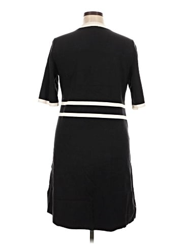 Ann Taylor Factory Casual Dress (view 2)