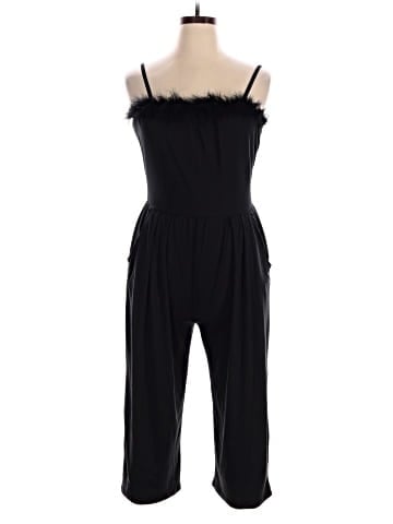 J for Justify Jumpsuit (view 1)