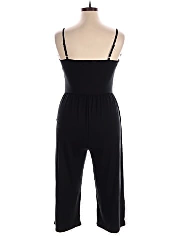 J for Justify Jumpsuit (view 2)