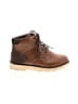 Crown Vintage Brown Boots Size 1 (youth) - photo 1