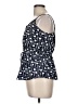XXI 100% Polyester Blue Tank Top Size M - photo 5