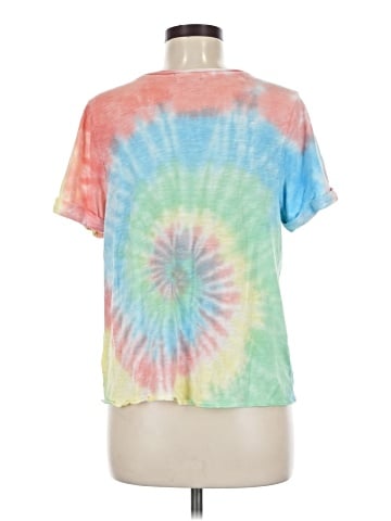 t.la Short Sleeve T-Shirt (view 2)