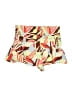 FP Movement Print Green Shorts Size S - photo 2