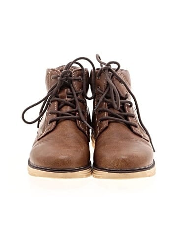 Crown Vintage Boots (view 2)