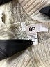 BP. Solid Tan Turtleneck Sweater Size XS - photo 7