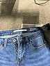 !It Jeans Hearts Blue Jeans Size 8 - photo 7