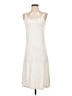 Spiegel Ivory Casual Dress Size 4 - photo 1