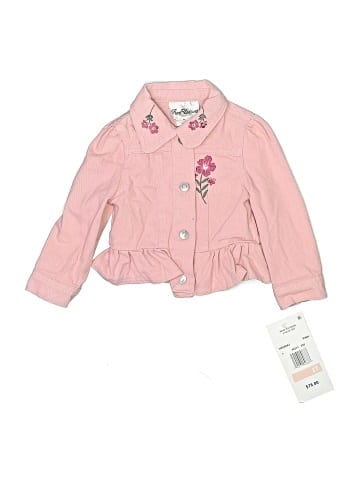 Rare Editions Jacket (view 1)