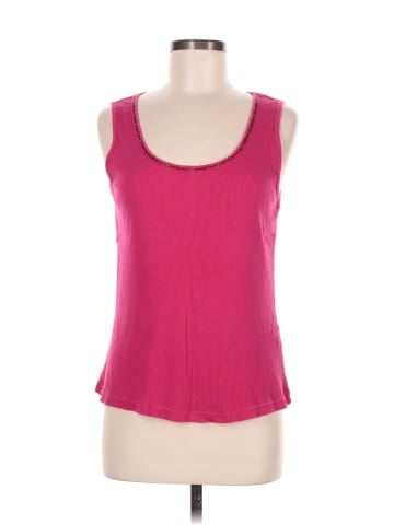 St. John's Bay Tank Top (view 1)