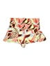 FP Movement Print Green Shorts Size S - photo 1