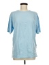 Bcg Blue Short Sleeve T-Shirt Size L - photo 1