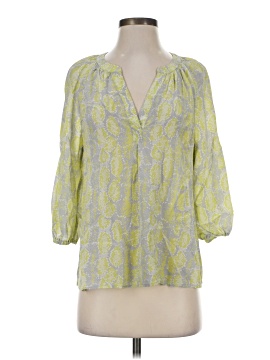 Joie 3/4 Sleeve Blouse (view 1)