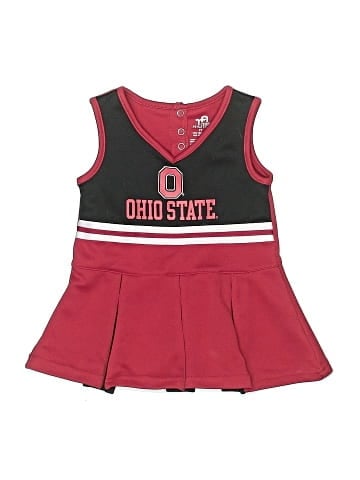 Team Athletics Dress (view 1)