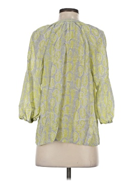 Joie 3/4 Sleeve Blouse (view 2)