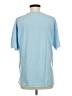 Bcg Blue Short Sleeve T-Shirt Size L - photo 2