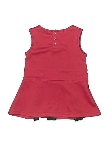 Team Athletics Dress (view 2)
