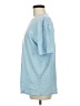 Bcg Blue Short Sleeve T-Shirt Size L - photo 5
