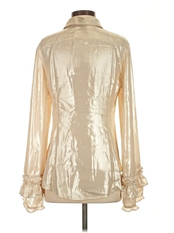 Maeve Long Sleeve Blouse (view 2)