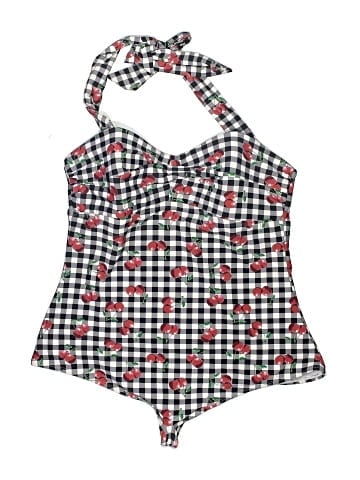 Hot Topic One Piece Swimsuit (view 1)
