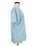 Bcg Blue Short Sleeve T-Shirt Size L - photo 4