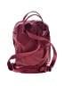 Fjällräven Burgundy Red Backpack One size - photo 2