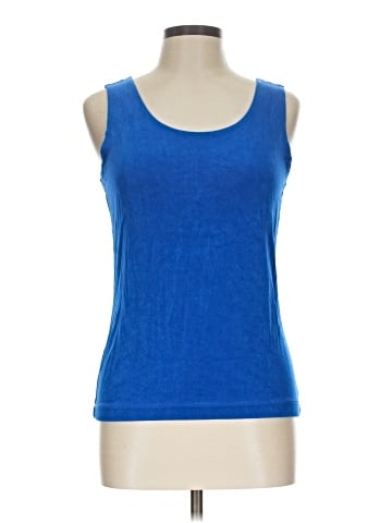 Travelers by Chico's Tank Top (view 1)