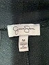 Jessica Simpson Solid Black Casual Pants Size M - photo 7