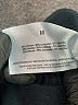 Jessica Simpson Solid Black Casual Pants Size M - photo 8