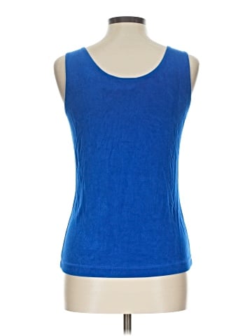 Travelers by Chico's Tank Top (view 2)