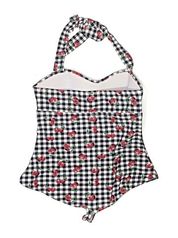 Hot Topic One Piece Swimsuit (view 2)