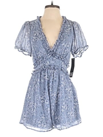 Trixxi Romper (view 1)