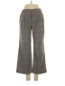 Calvin Klein Plaid Gray Dress Pants Size 2 - photo 1