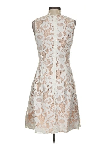 Eva Mendes by New York & Company Cocktail Dress (view 2)