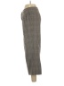 Calvin Klein Plaid Gray Dress Pants Size 2 - photo 5