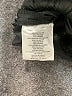 Ellen Tracy Chevron-herringbone Gray Dress Pants Size 8 - photo 8