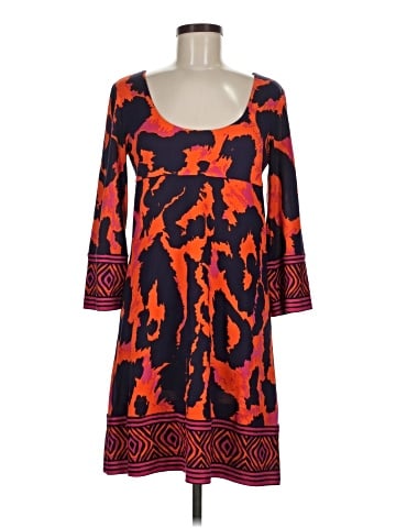 Diane von Furstenberg Casual Dress (view 1)