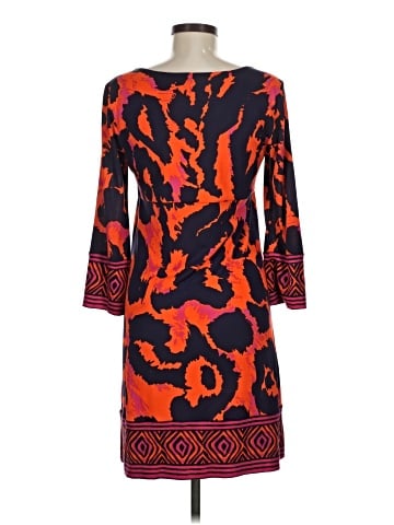Diane von Furstenberg Casual Dress (view 2)