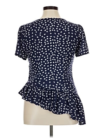 Maison Jules Short Sleeve Top (view 2)