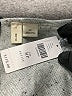 Moth Silver Cardigan Size Med Petite - photo 7