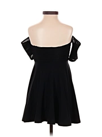 Nasty Gal Inc. Cocktail Dress (view 2)